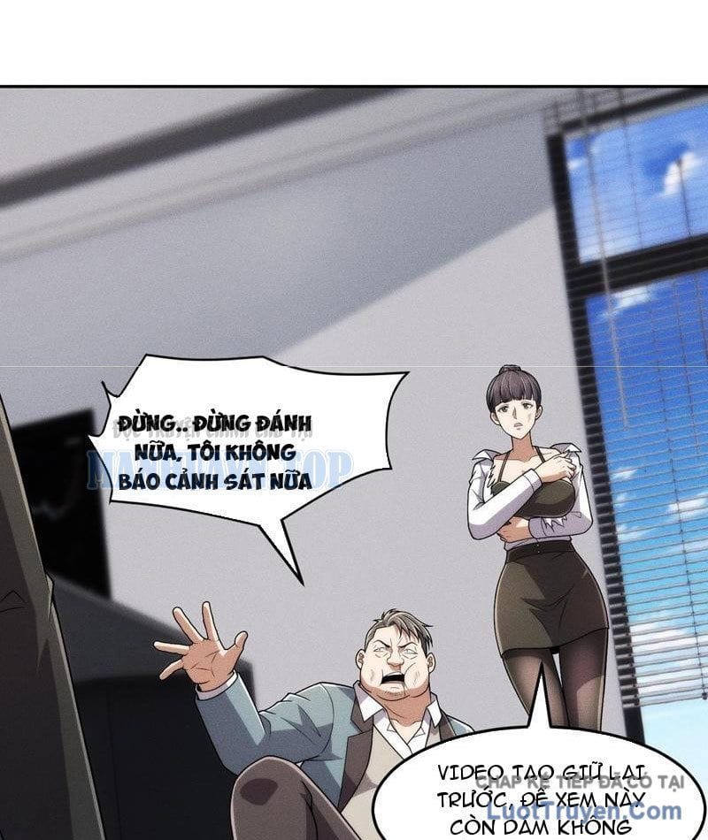 Ẩn Long Đô Thị Chap 33 - Next Chap 34