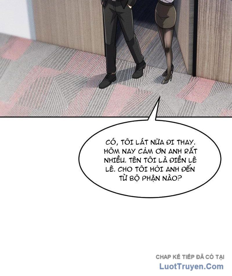 Ẩn Long Đô Thị Chap 33 - Next Chap 34