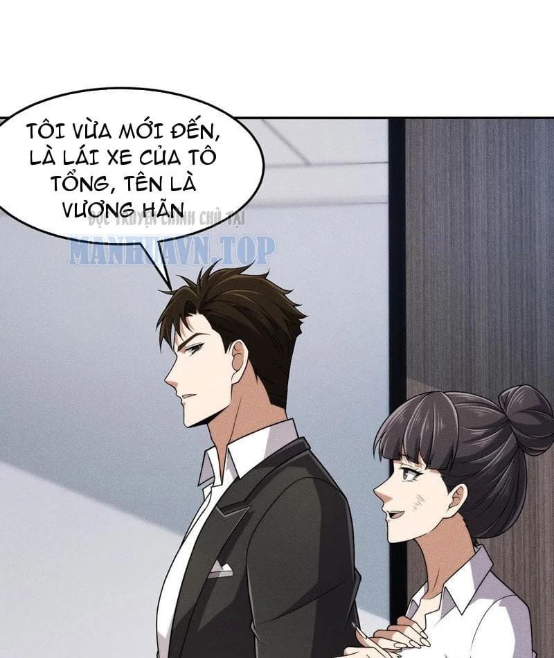 Ẩn Long Đô Thị Chap 33 - Next Chap 34