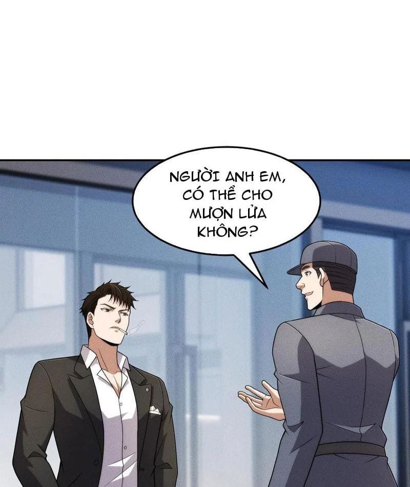 Ẩn Long Đô Thị Chap 33 - Next Chap 34