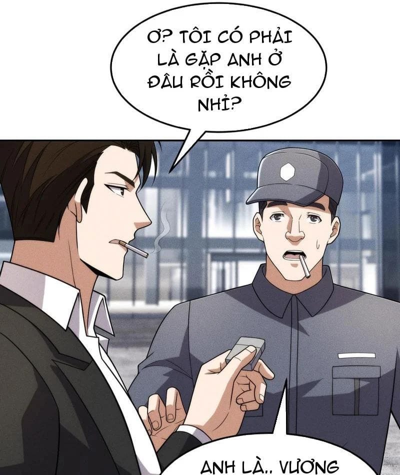 Ẩn Long Đô Thị Chap 33 - Next Chap 34