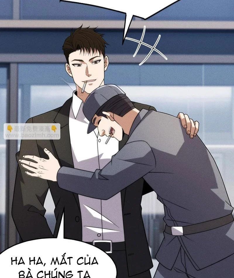 Ẩn Long Đô Thị Chap 33 - Next Chap 34