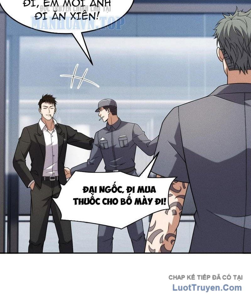 Ẩn Long Đô Thị Chap 33 - Next Chap 34