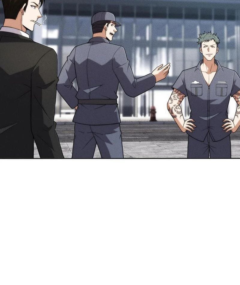 Ẩn Long Đô Thị Chap 33 - Next Chap 34