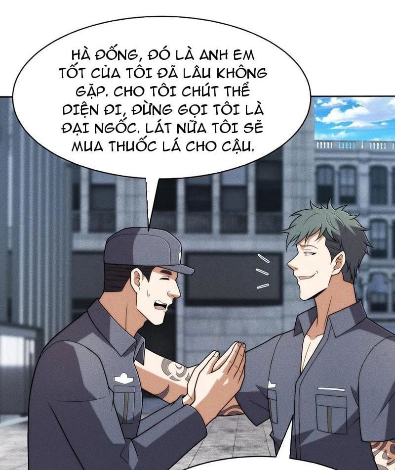 Ẩn Long Đô Thị Chap 33 - Next Chap 34