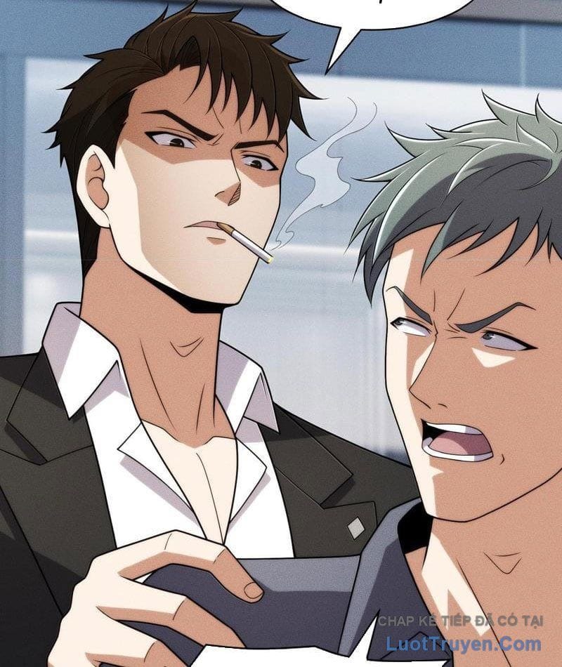 Ẩn Long Đô Thị Chap 33 - Next Chap 34