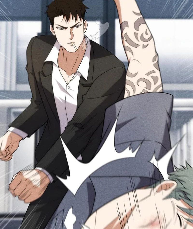 Ẩn Long Đô Thị Chap 33 - Next Chap 34