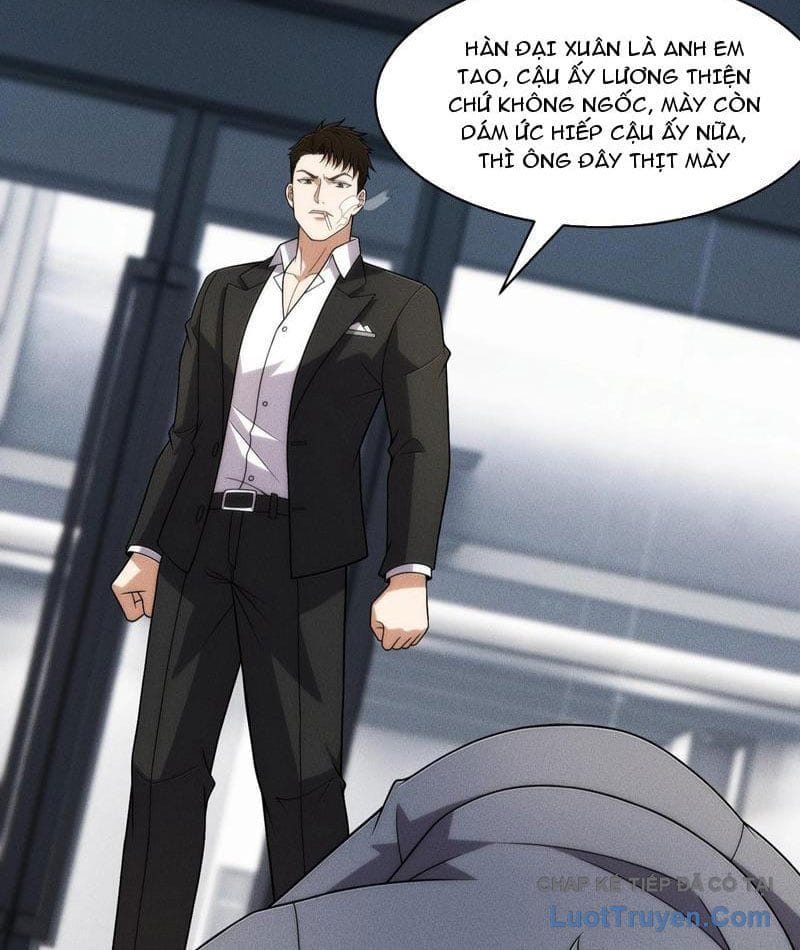 Ẩn Long Đô Thị Chap 33 - Next Chap 34