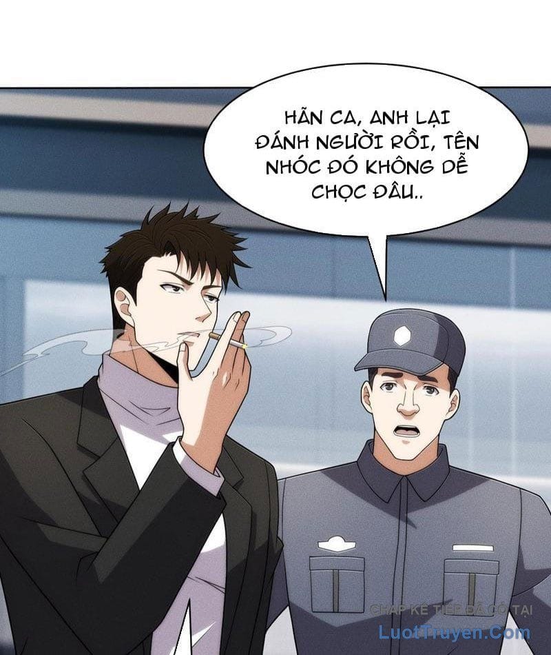 Ẩn Long Đô Thị Chap 33 - Next Chap 34