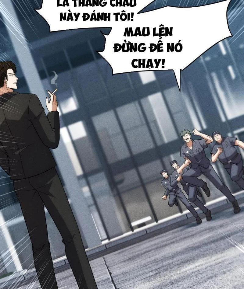 Ẩn Long Đô Thị Chap 33 - Next Chap 34
