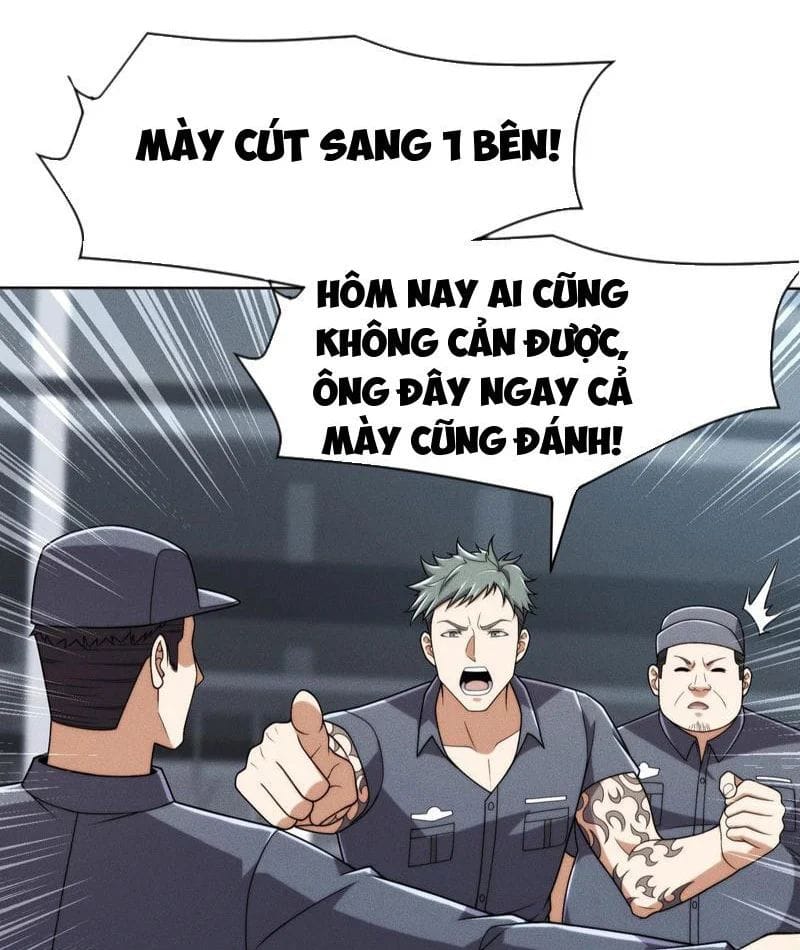 Ẩn Long Đô Thị Chap 33 - Next Chap 34