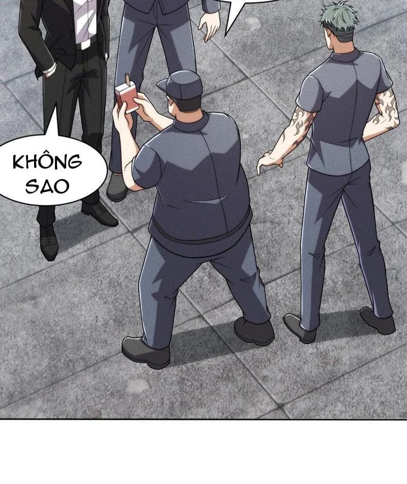 Ẩn Long Đô Thị Chap 33 - Next Chap 34