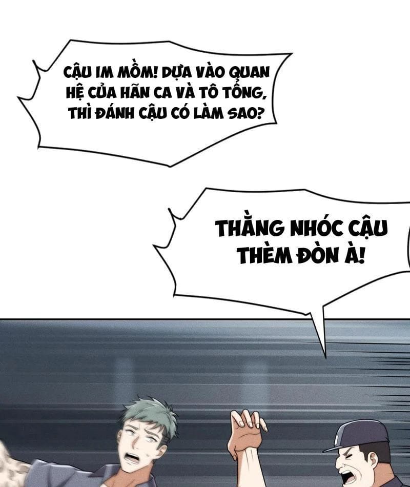Ẩn Long Đô Thị Chap 33 - Next Chap 34