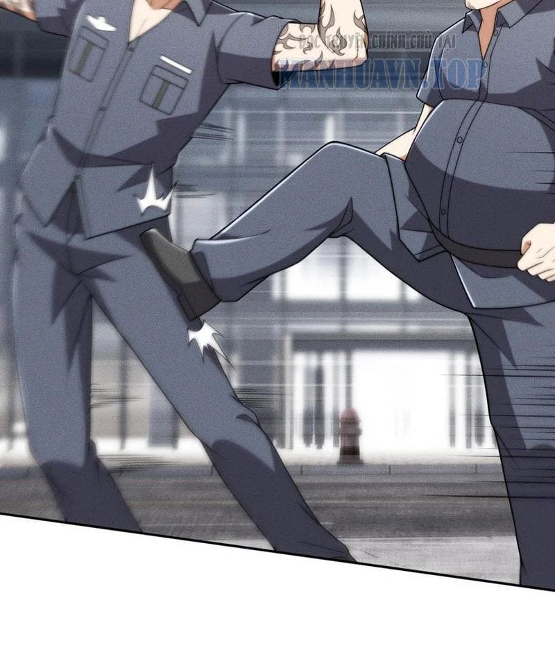 Ẩn Long Đô Thị Chap 33 - Next Chap 34