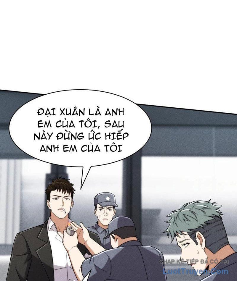 Ẩn Long Đô Thị Chap 33 - Next Chap 34