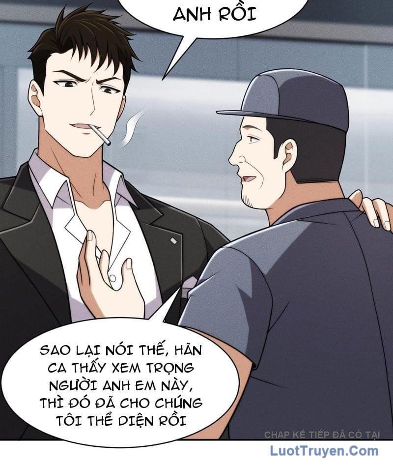 Ẩn Long Đô Thị Chap 33 - Next Chap 34