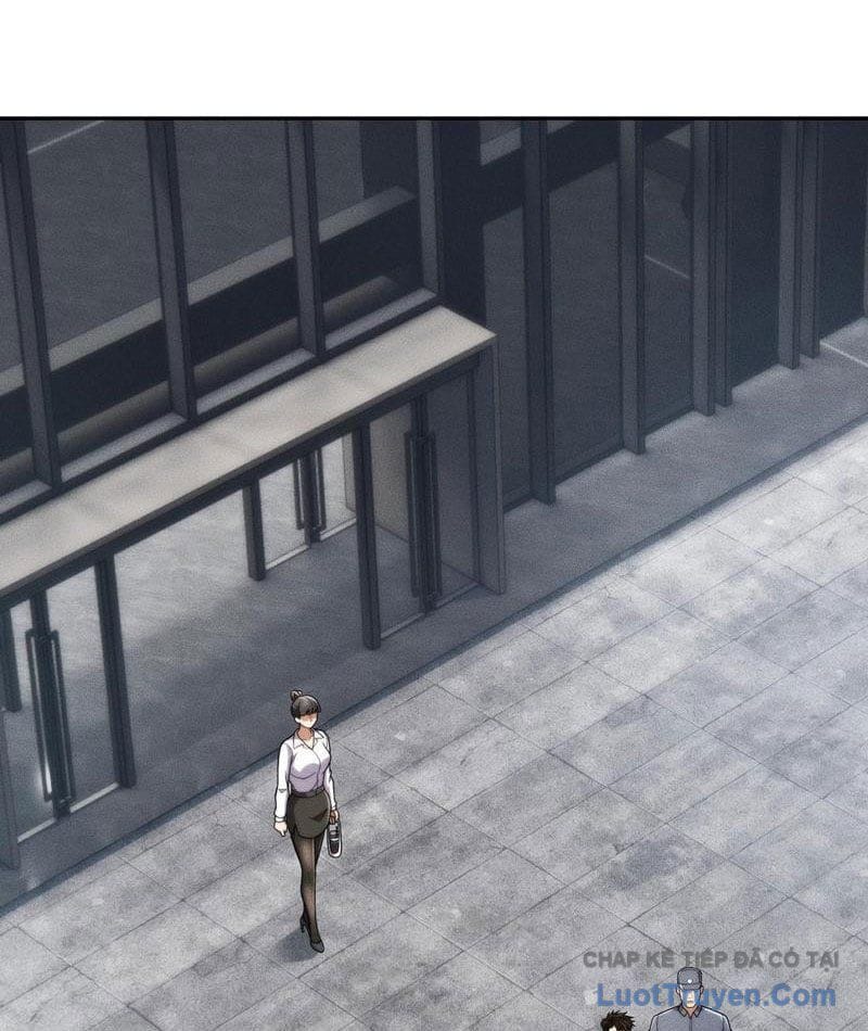 Ẩn Long Đô Thị Chap 33 - Next Chap 34