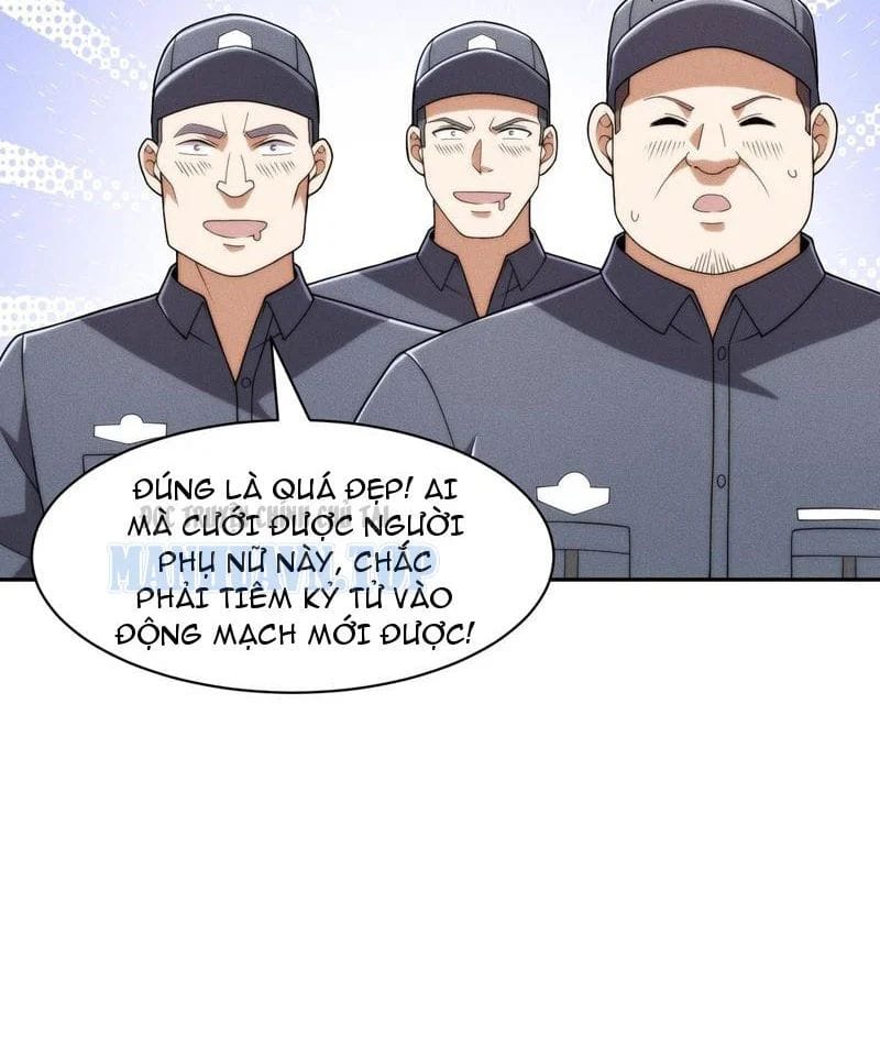 Ẩn Long Đô Thị Chap 33 - Next Chap 34