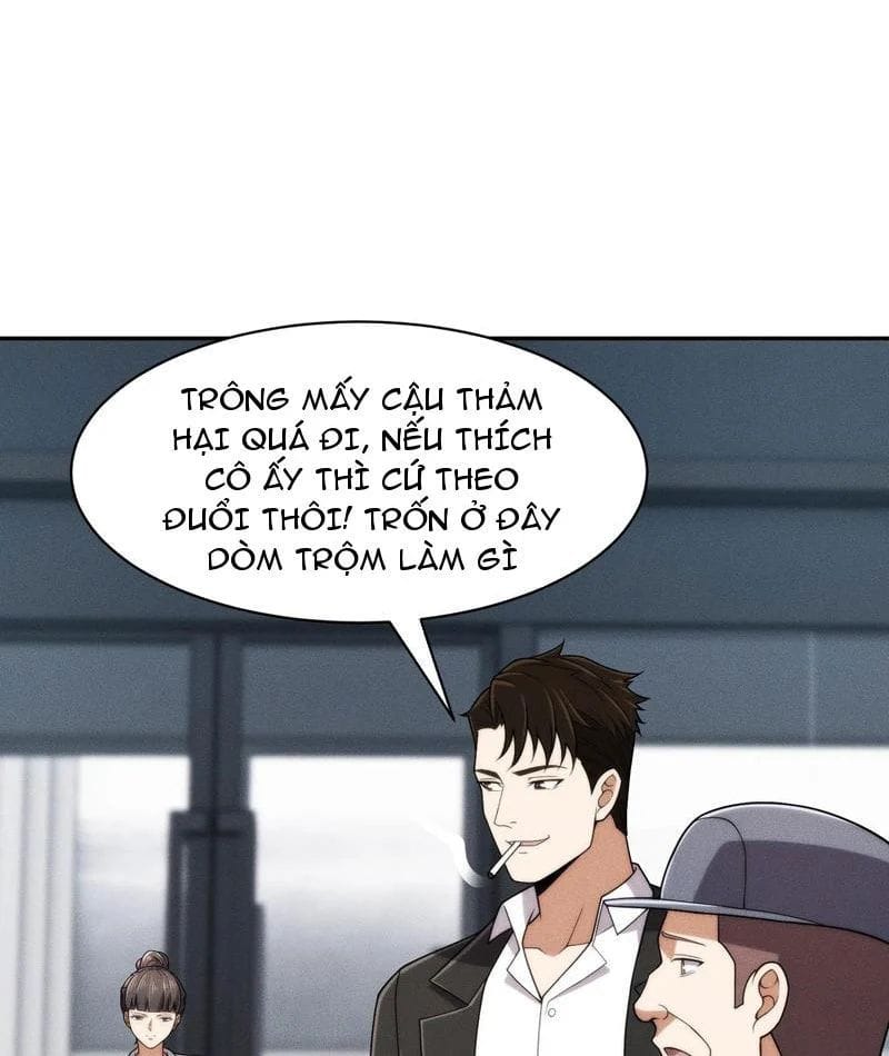 Ẩn Long Đô Thị Chap 33 - Next Chap 34