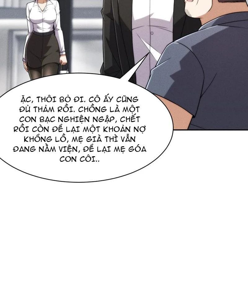 Ẩn Long Đô Thị Chap 33 - Next Chap 34