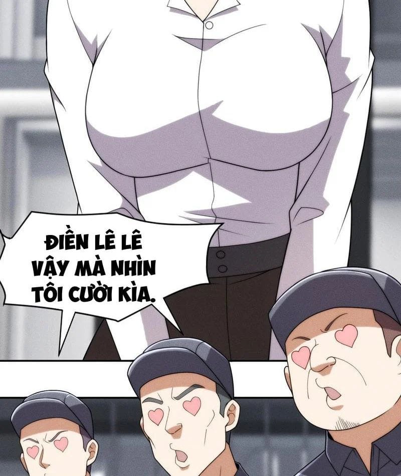 Ẩn Long Đô Thị Chap 33 - Next Chap 34