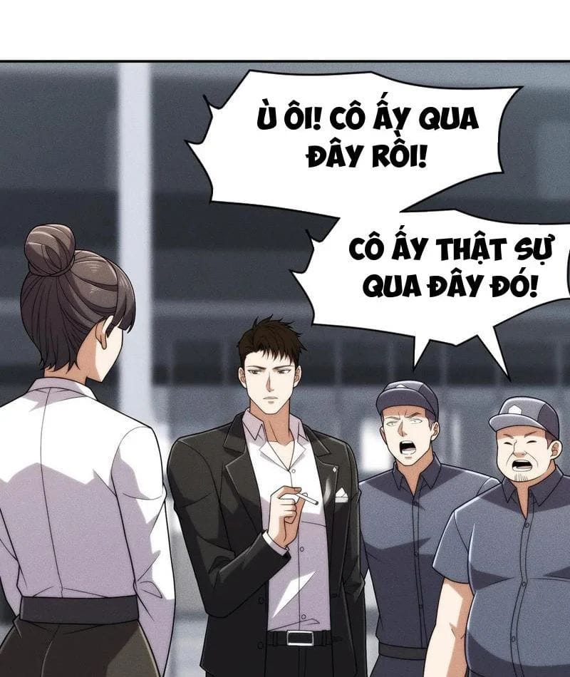 Ẩn Long Đô Thị Chap 33 - Next Chap 34