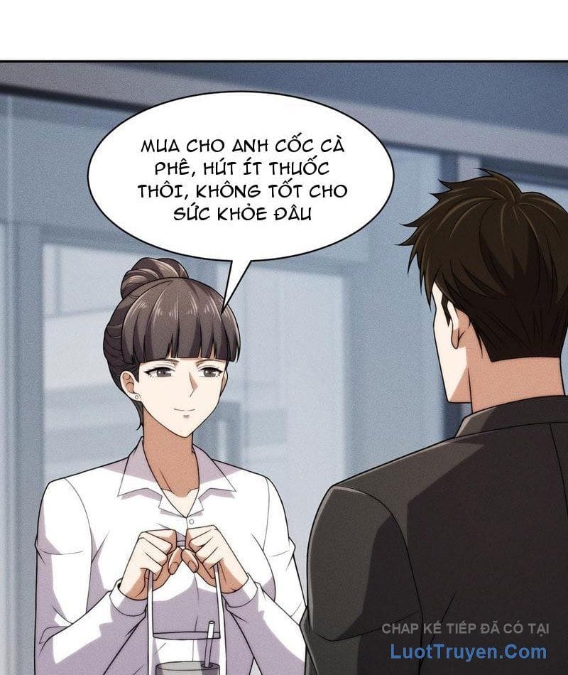 Ẩn Long Đô Thị Chap 33 - Next Chap 34