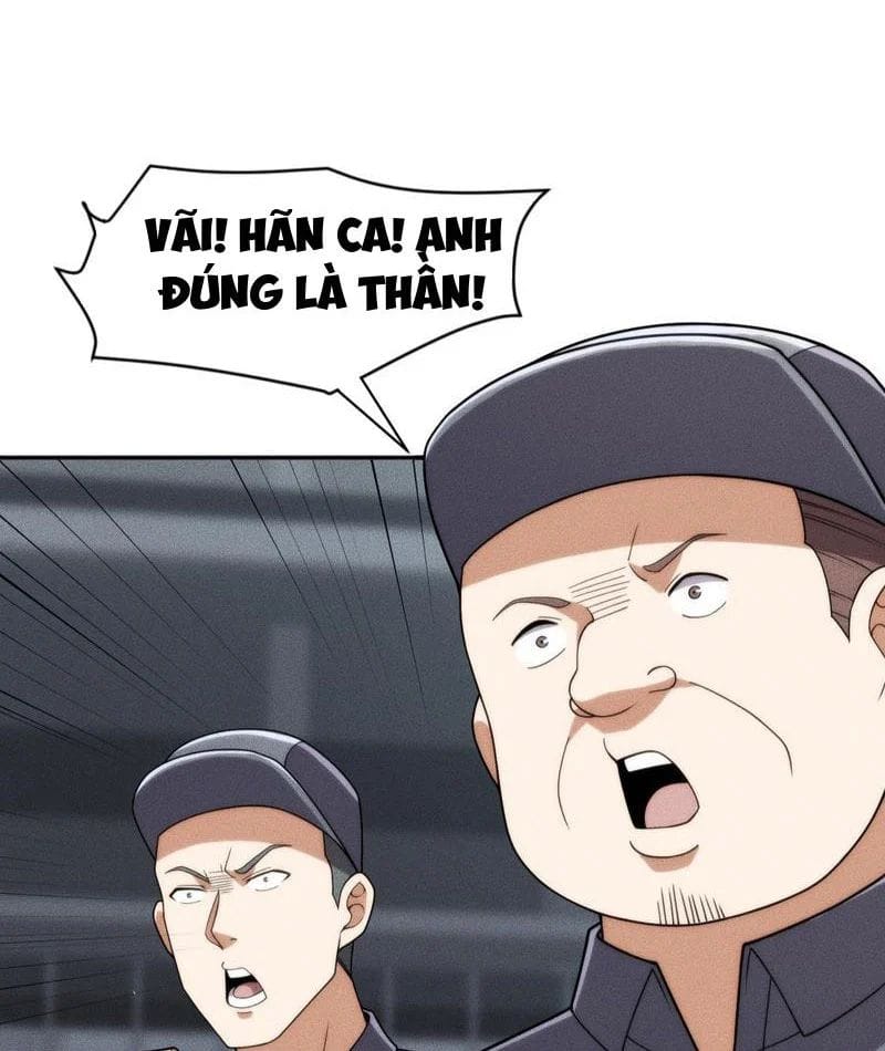 Ẩn Long Đô Thị Chap 33 - Next Chap 34