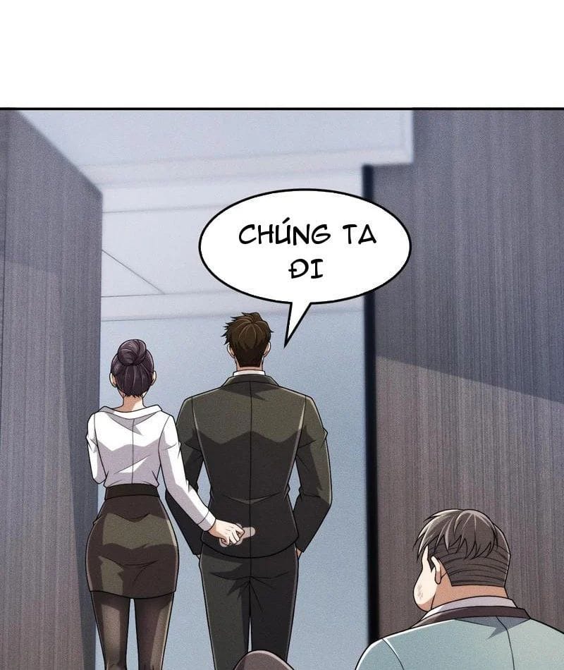 Ẩn Long Đô Thị Chap 33 - Next Chap 34