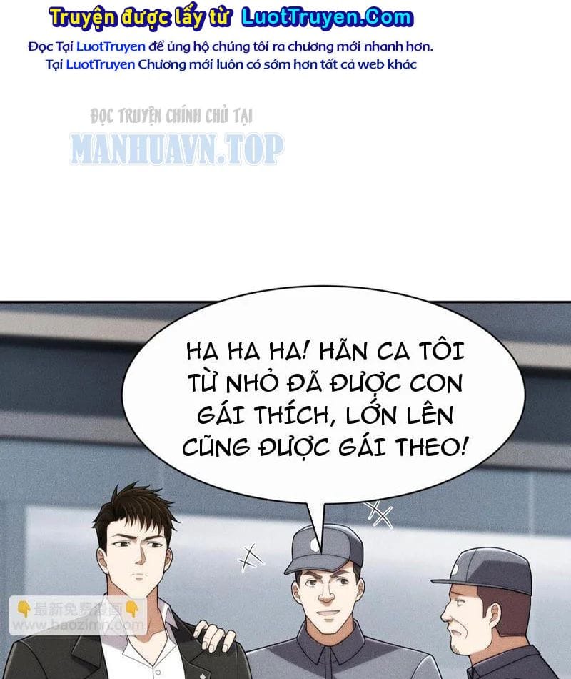 Ẩn Long Đô Thị Chap 33 - Next Chap 34