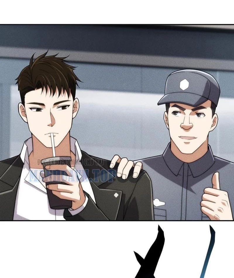 Ẩn Long Đô Thị Chap 33 - Next Chap 34