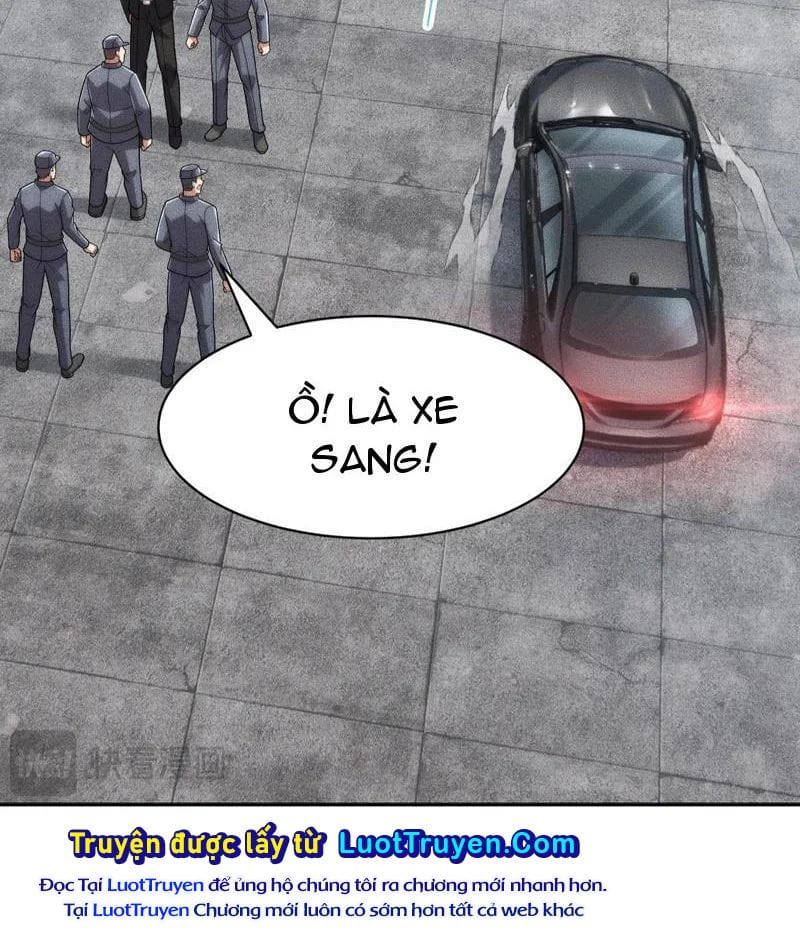 Ẩn Long Đô Thị Chap 33 - Next Chap 34