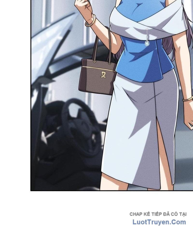 Ẩn Long Đô Thị Chap 33 - Next Chap 34