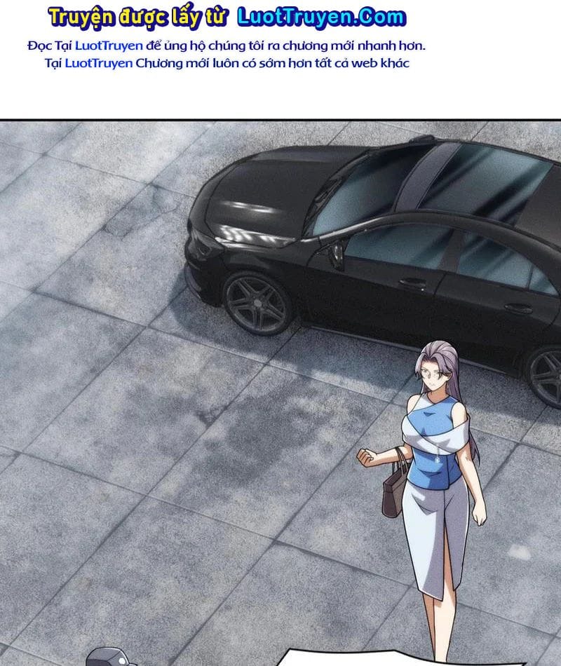 Ẩn Long Đô Thị Chap 33 - Next Chap 34