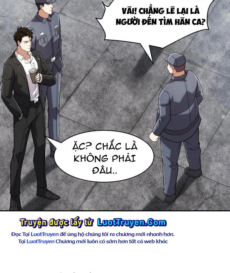 Ẩn Long Đô Thị Chap 33 - Next Chap 34