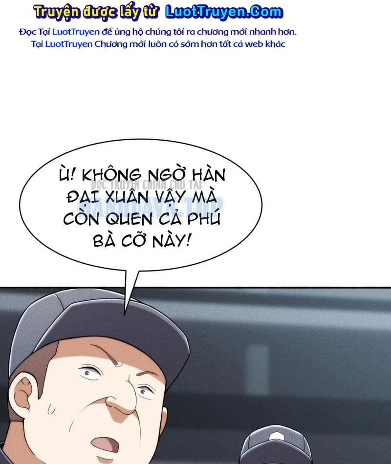 Ẩn Long Đô Thị Chap 33 - Next Chap 34