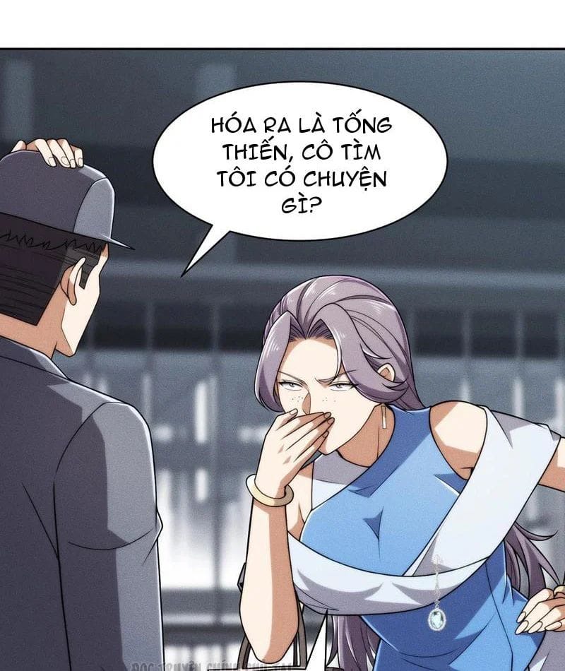 Ẩn Long Đô Thị Chap 33 - Next Chap 34