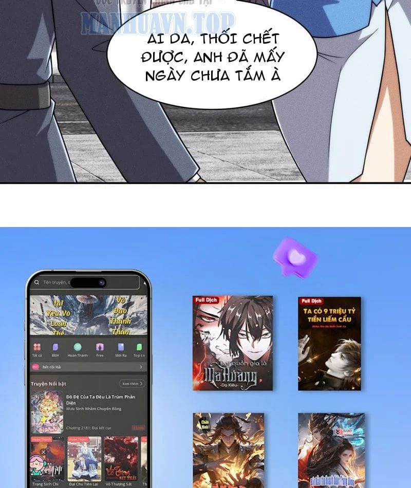 Ẩn Long Đô Thị Chap 33 - Next Chap 34