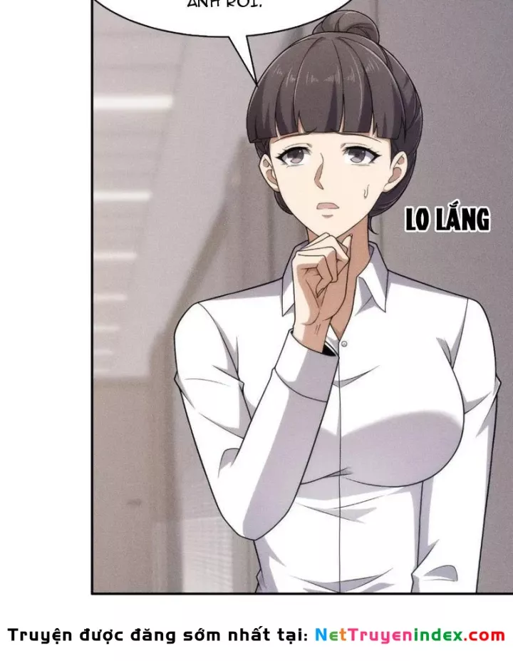 Ẩn Long Đô Thị Chap 35 - Next Chap 36