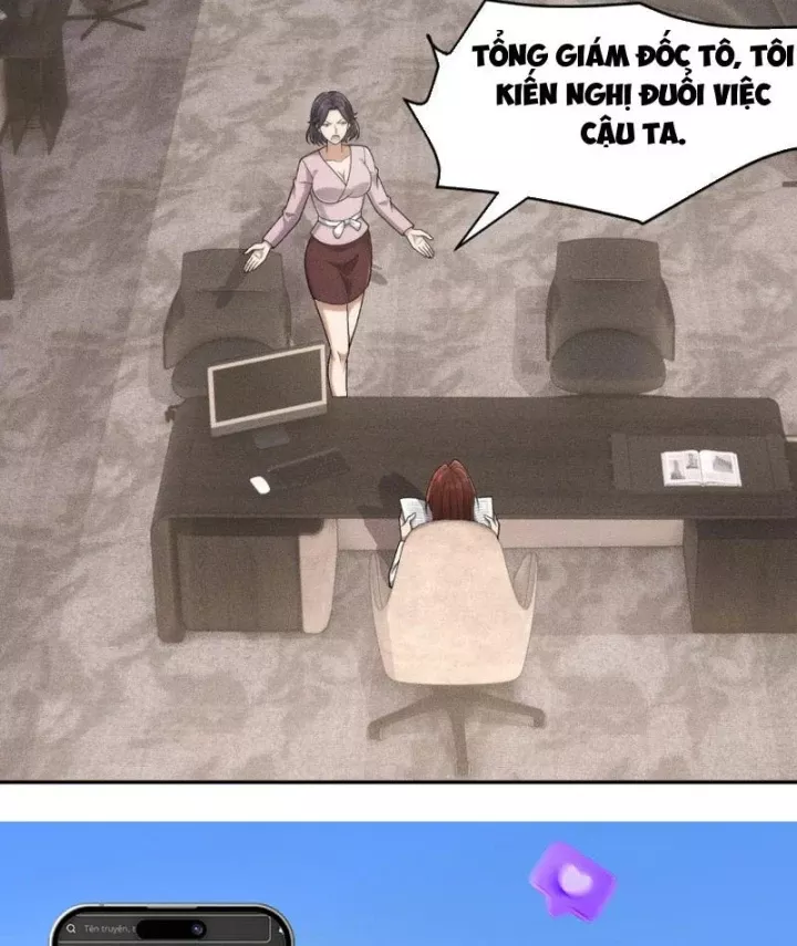 Ẩn Long Đô Thị Chap 35 - Next Chap 36