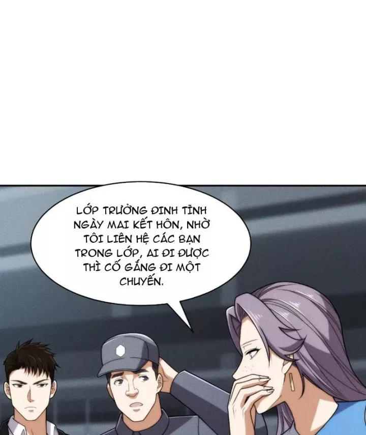 Ẩn Long Đô Thị Chap 35 - Next Chap 36