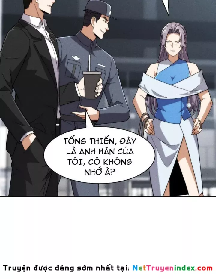 Ẩn Long Đô Thị Chap 35 - Next Chap 36