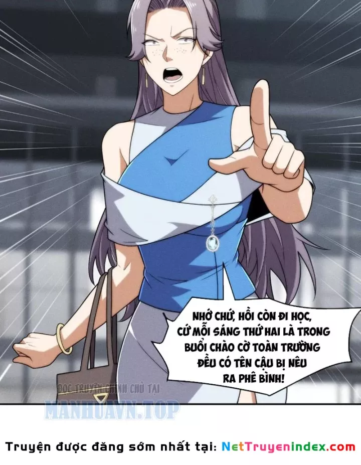 Ẩn Long Đô Thị Chap 35 - Next Chap 36