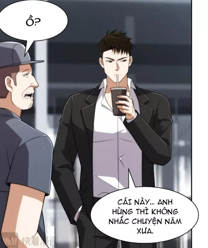 Ẩn Long Đô Thị Chap 35 - Next Chap 36