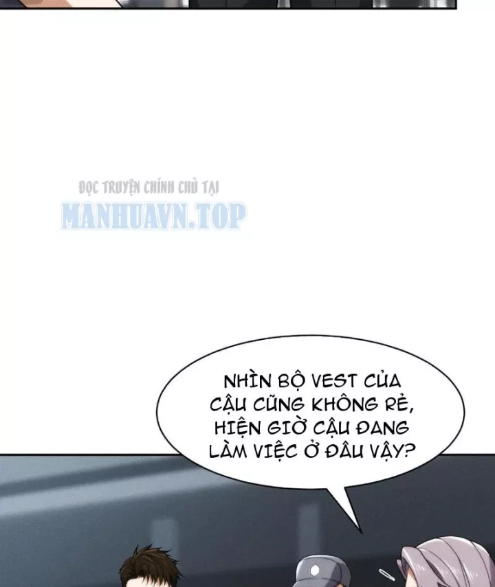 Ẩn Long Đô Thị Chap 35 - Next Chap 36