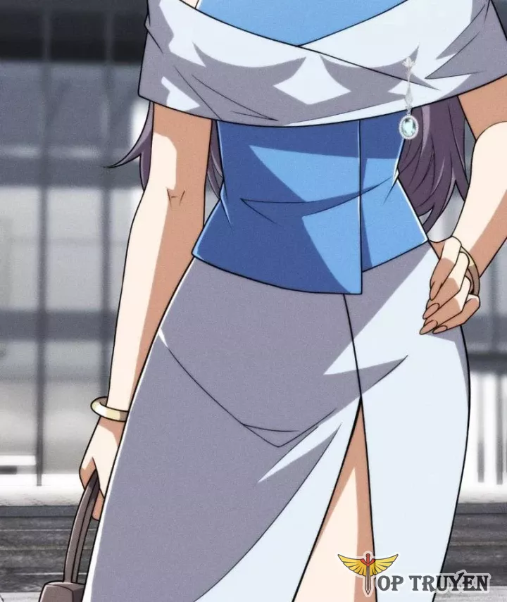 Ẩn Long Đô Thị Chap 35 - Next Chap 36