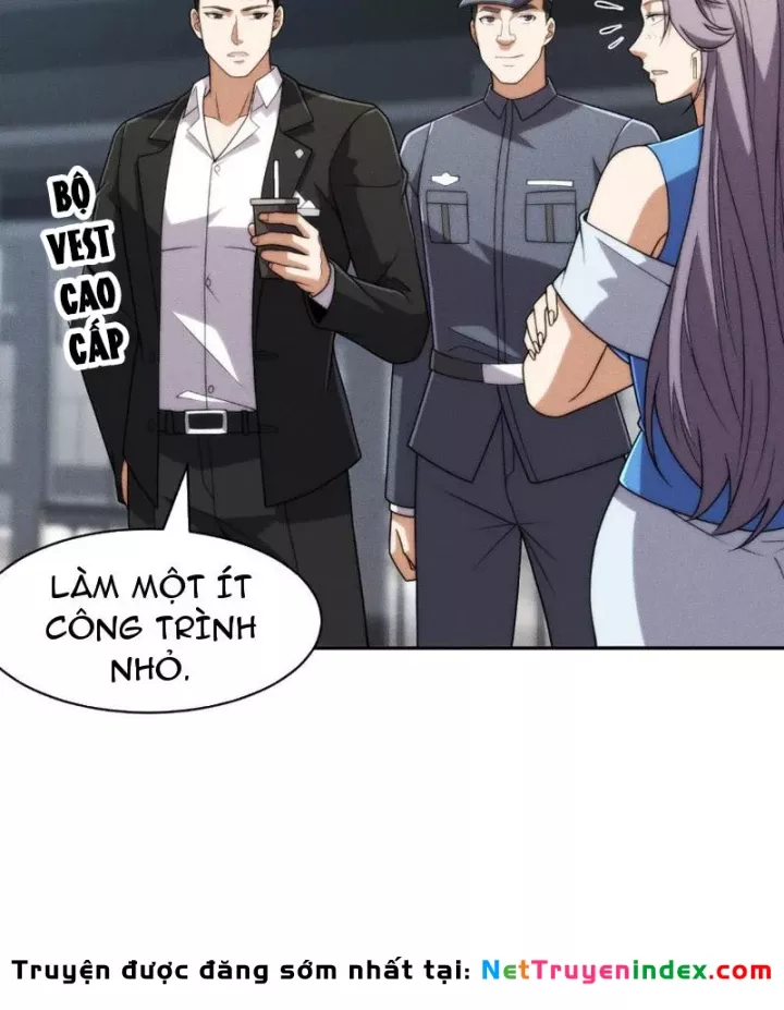 Ẩn Long Đô Thị Chap 35 - Next Chap 36