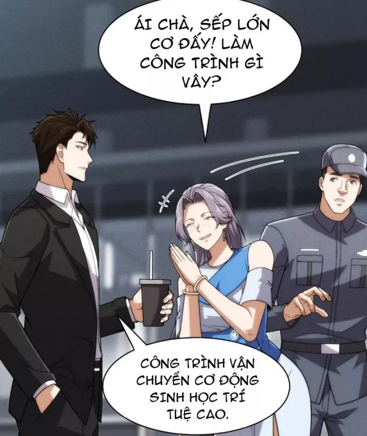 Ẩn Long Đô Thị Chap 35 - Next Chap 36