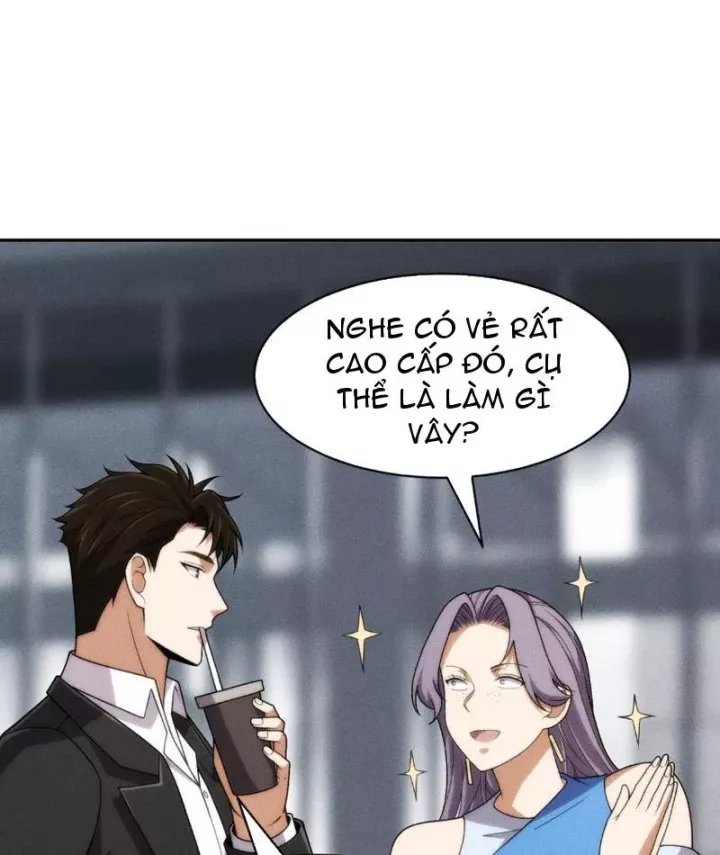 Ẩn Long Đô Thị Chap 35 - Next Chap 36