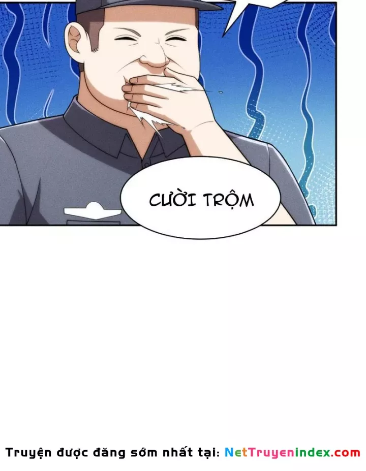 Ẩn Long Đô Thị Chap 35 - Next Chap 36